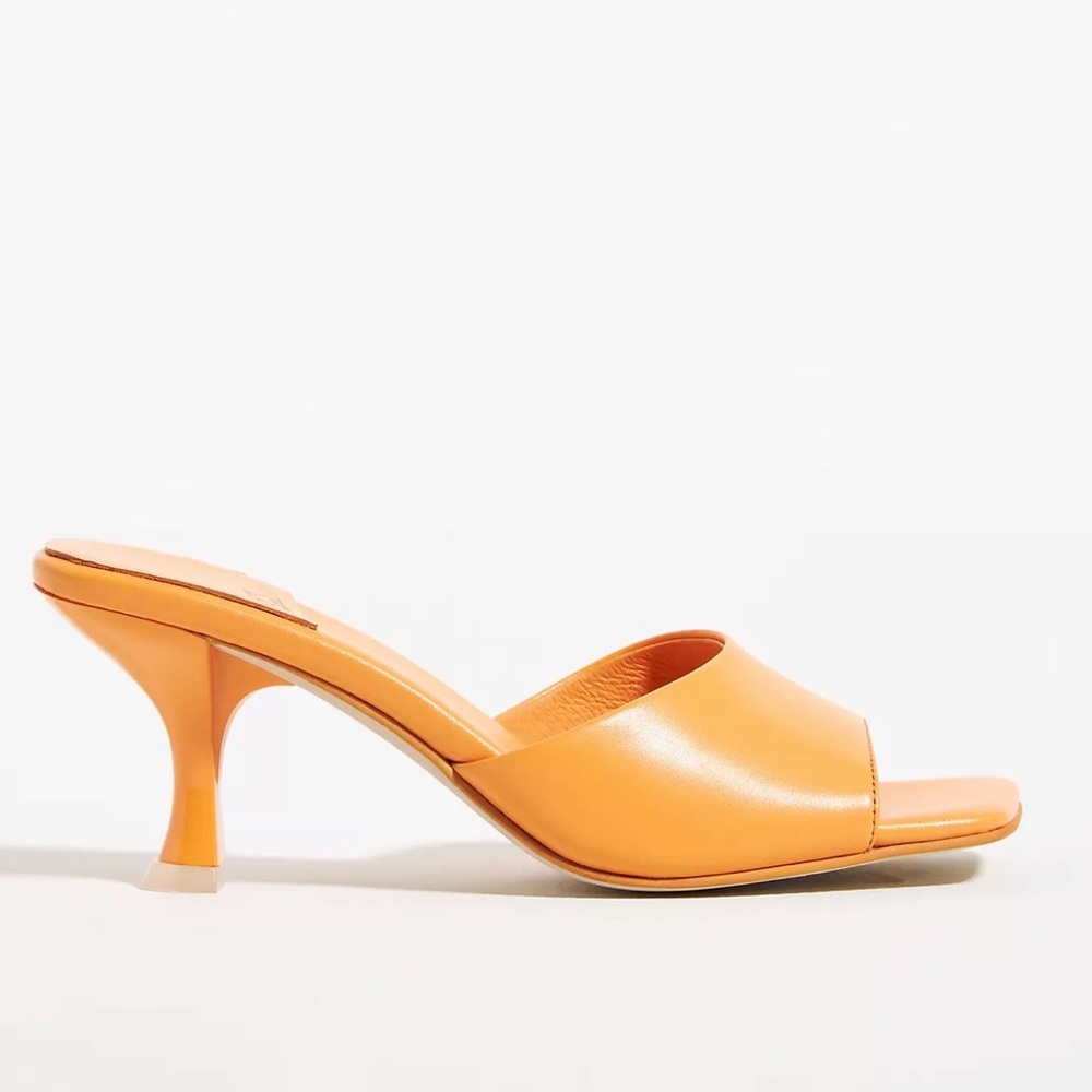Jeffrey Campbell Sandals